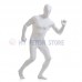 Full Body White Lycra Spandex Bodysuit Solid Color Zentai suit Halloween Fancy Dress Costume Full Body White Lycra Spandex Bodysuit Solid Color Zentai suit Halloween Fancy Dress Costume
